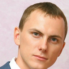 Сергей Костышкин, 25.10.1984, Москва