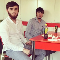 Baud Umalatov, 16.07.1998, Урус-Мартан