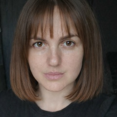 Анна Иванова, 24.07, Симферополь