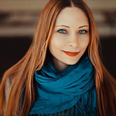Марина Липская, 19.09, Санкт-Петербург