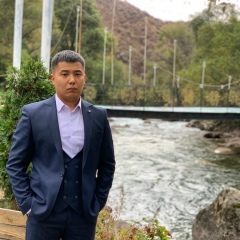 Мухамед Кадырбеков