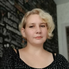 Людмила Аверина, 26.07, Москва