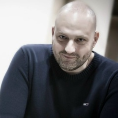 Михаил Чупров, 24.04.1985, Санкт-Петербург