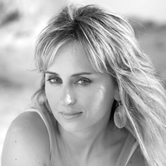 Natalia Korshakova, 22.04, Roma