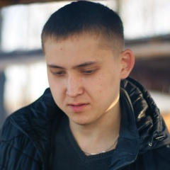 Ильдар Нагимов, 04.03, Нижнекамск