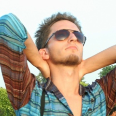 Кирилл Филиппов, 29.10, Москва