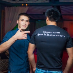 Мейманбек Равшанбек-Уулу, 07.07.2007, Москва