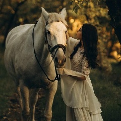 Екатерина Оспельникова, 31.10, Москва