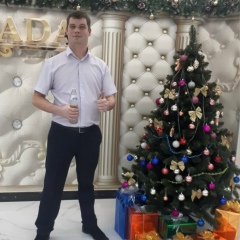 Платон Мындру, 25.11.1990, Костанай