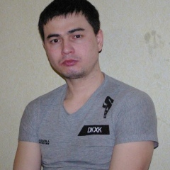 Хилолиддин Кодиров, 05.01, Екатеринбург