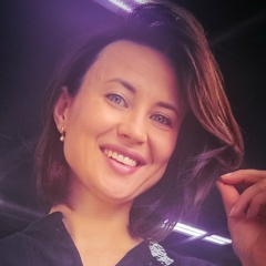 Natali Natali, Санкт-Петербург