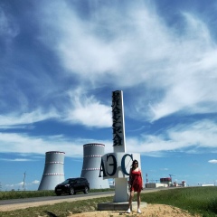 Ольга Плотко, 04.07, Минск