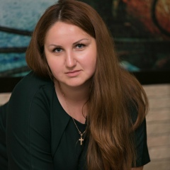 Юлия Козлова, 19.07, Новосибирск