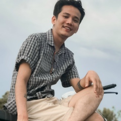 Zayar Ko Ko, 22.05.1997, Monywa