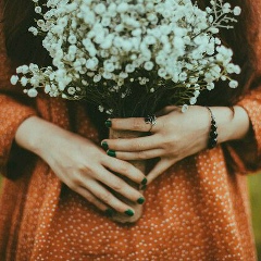 Луиза Ахмедханова, 11.07, Москва