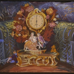 Екатерина Самохвалова, 12.09, Санкт-Петербург