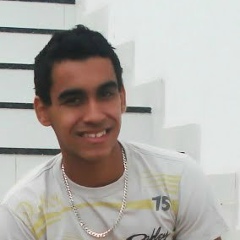Lucas Eduardo, 03.03.1993, Fortaleza