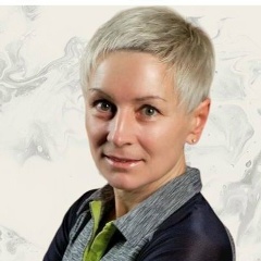 Ирен Окмянская, 14.04.1967