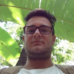 Дмитрий Неганов, 08.07.1987, Санкт-Петербург