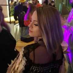 Юлия Ильяшенко, 14.12, Хайфа