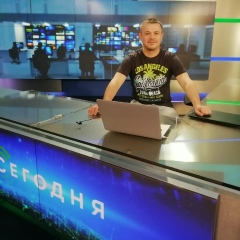 Иван Слатов, 06.07, Сургут