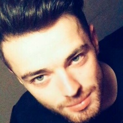 Goga Dochia, 01.01.1991, Тбилиси