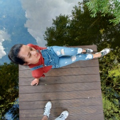 Флюра Шарафутдинова, 15.08, Москва