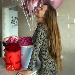 Alla Alla, 05.06.1995, Москва