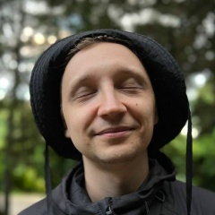 Сергей Кондратьев