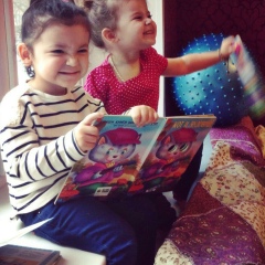 Азиза Эгембердиева, 16.09.2002, Долгопрудный