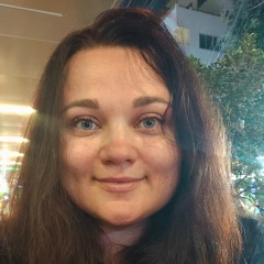 Мария Молотова, 29.02, Тула