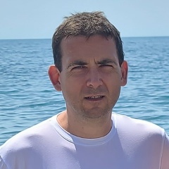 Станислав Копылов, 28.01, Санкт-Петербург