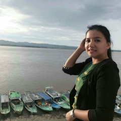 Zuzu Nge, 12.11.1986