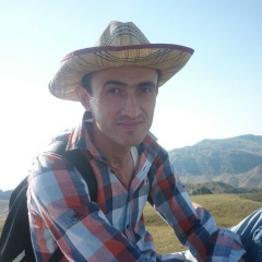 Ragif Hajiyev, 05.05, Астара