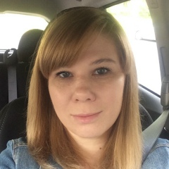 Наталья Копылова, 22.10.1981, Bothell