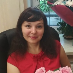 Наталья Коренева, 26.06, Санкт-Петербург