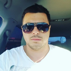 Едуард Serbusca, 14.02.1989, Roma