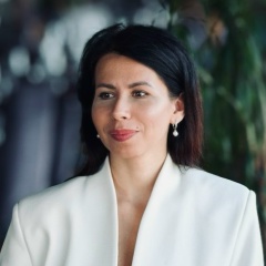 Марианна Смирнова, 01.06.1991, Санкт-Петербург