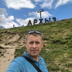 Александр Потапов, 25.08.1986, Светлодарск