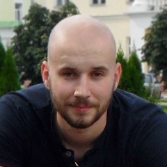 Константин Самарин, 09.09, Минск