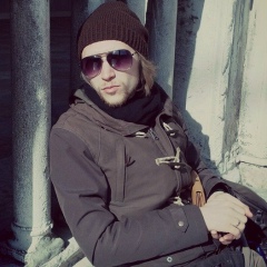 Вадим Марков, 21.07.1990