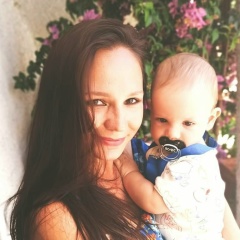 Елизавета Сандалова, 26.06.1987, Ostrava