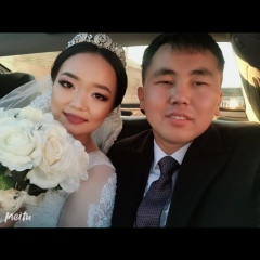 Жанар Майлыбай, 11.08.1996, Туркестан