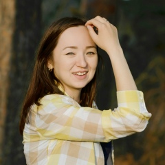 Айгема Копеева, 06.09.1989, Петропавловск