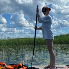 Наталья Спирина, 06.10, Ярославль