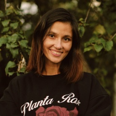 Aliya Temnikova, 25.12.1990