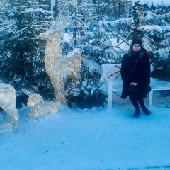 Мария Богачёва, Zürich