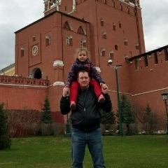 Александр Фирсаков, 04.11, Раменское