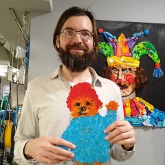 Александр Воробьёв, Тамбов