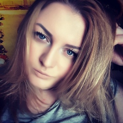 Алина Шевякова, 09.04.1990, Москва